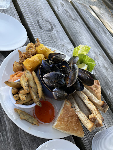 Photo of The Boathouse Charlestown - Charlestown Rd, Saint Austell PL25 3NJ